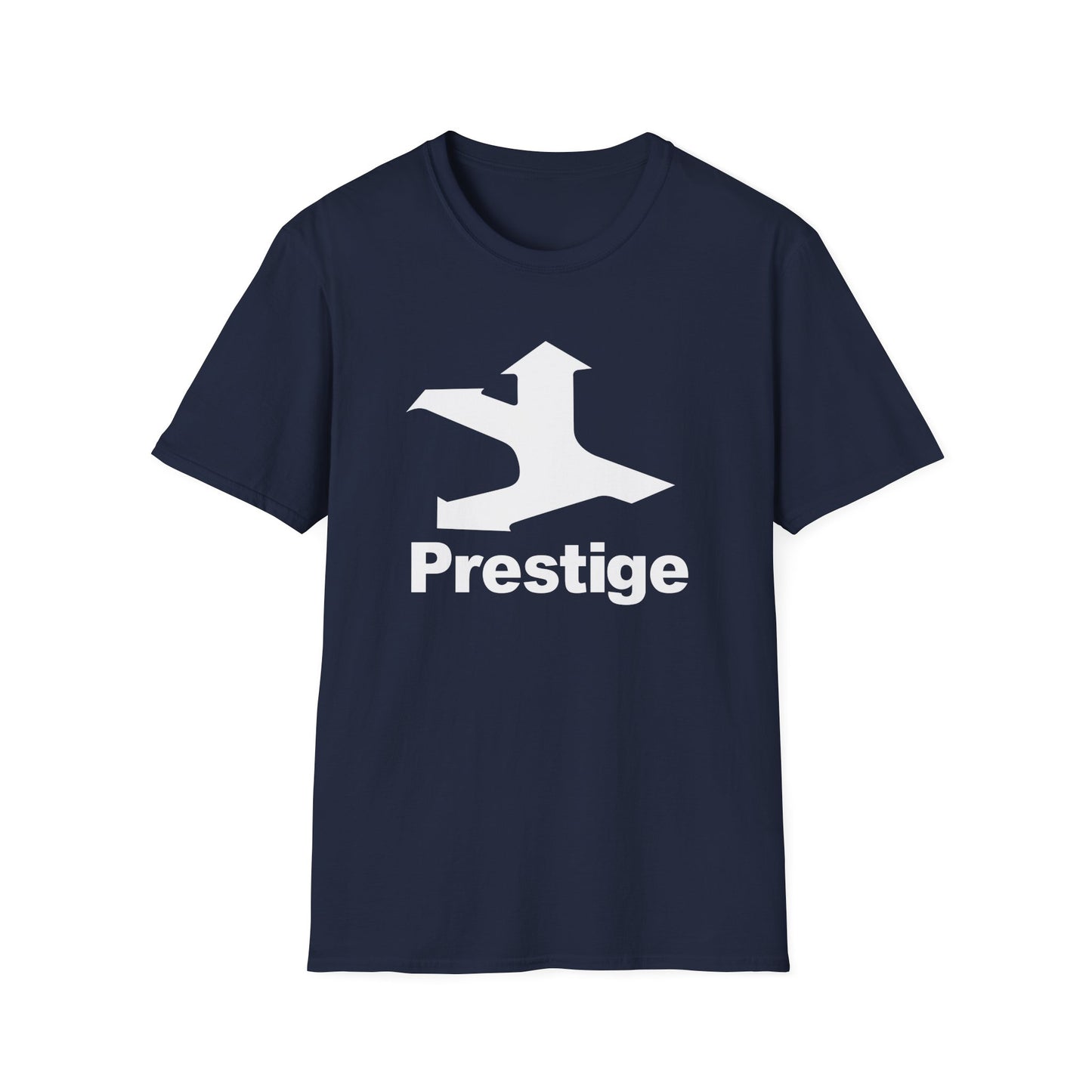 Prestige Records T Shirt | Spring / Summer '25 (soulteesANZ.com)