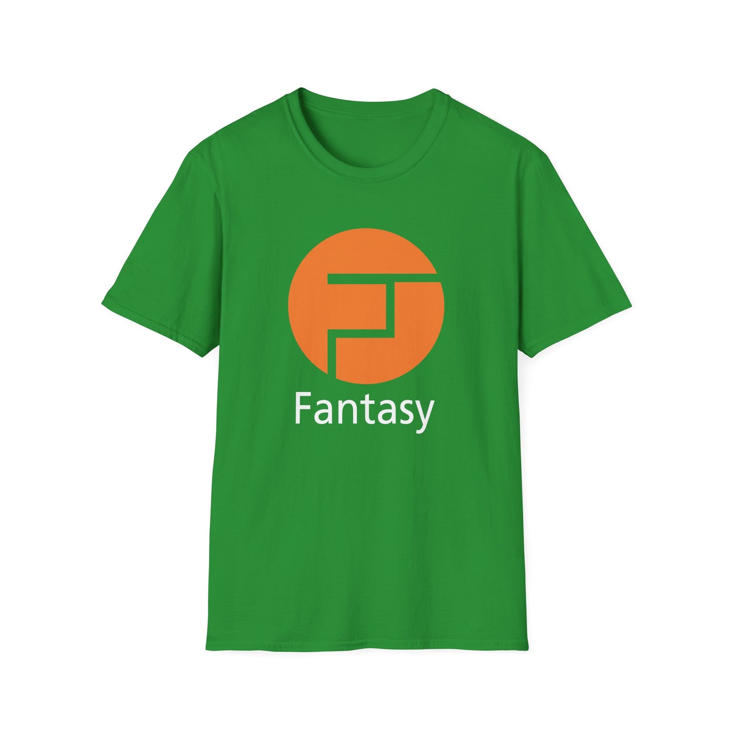 Fantasy Records T Shirt | Spring / Summer '25 (soulteesANZ.com)