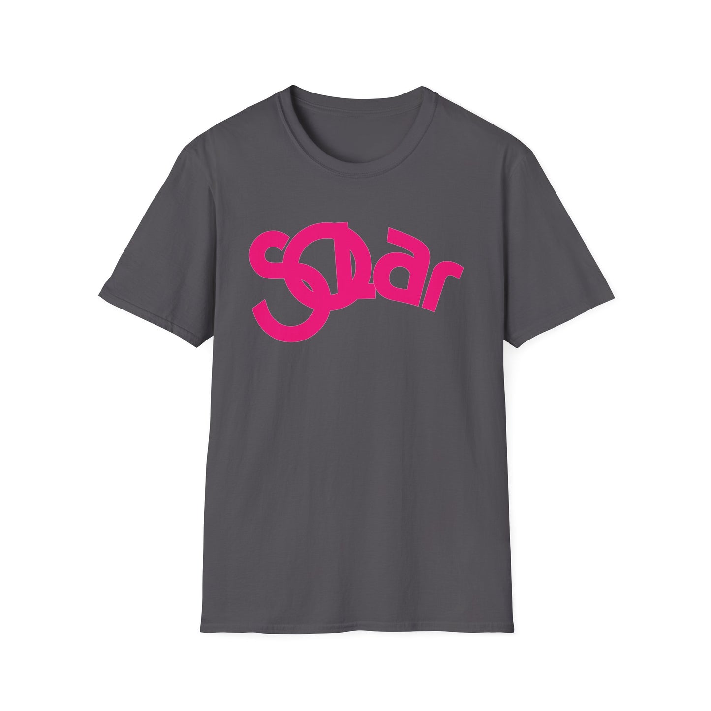 Solar Records T Shirt | Spring / Summer '25 (soulteesANZ.com)