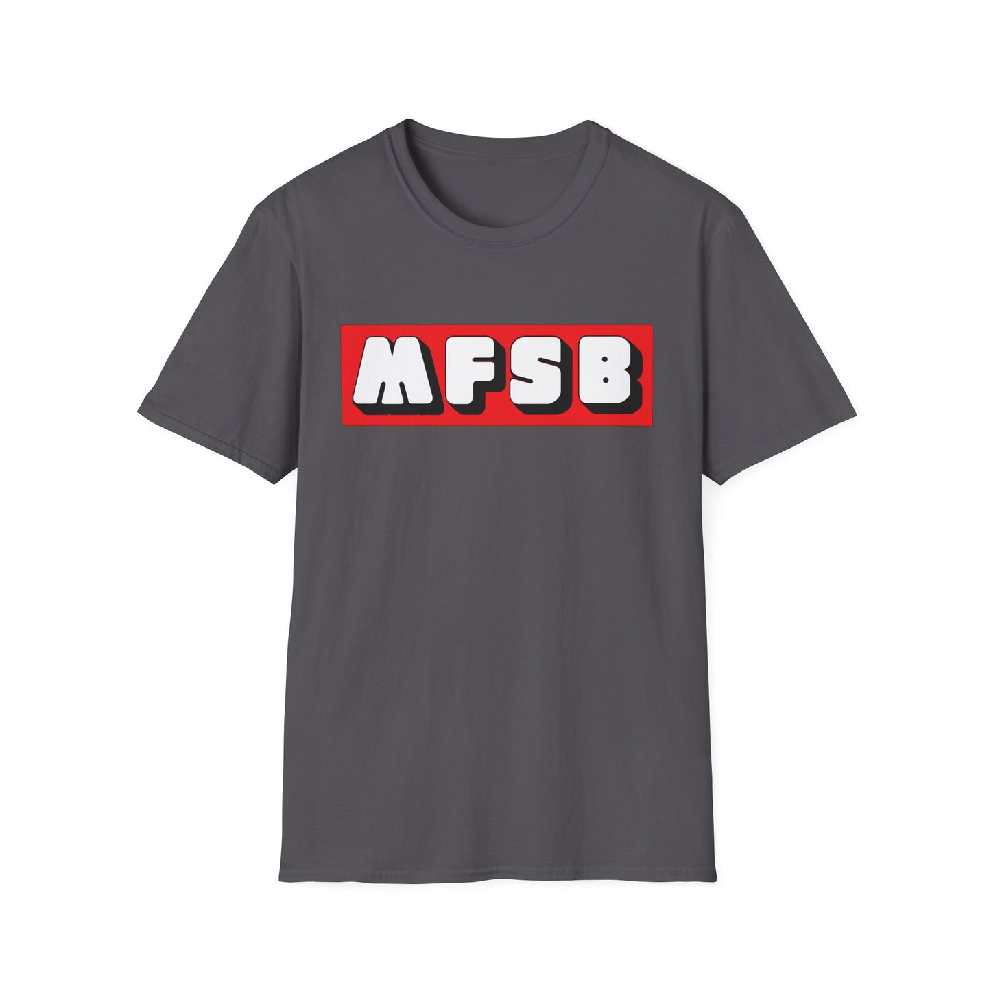 MFSB T Shirt | Spring / Summer '25 (soulteesANZ.com)