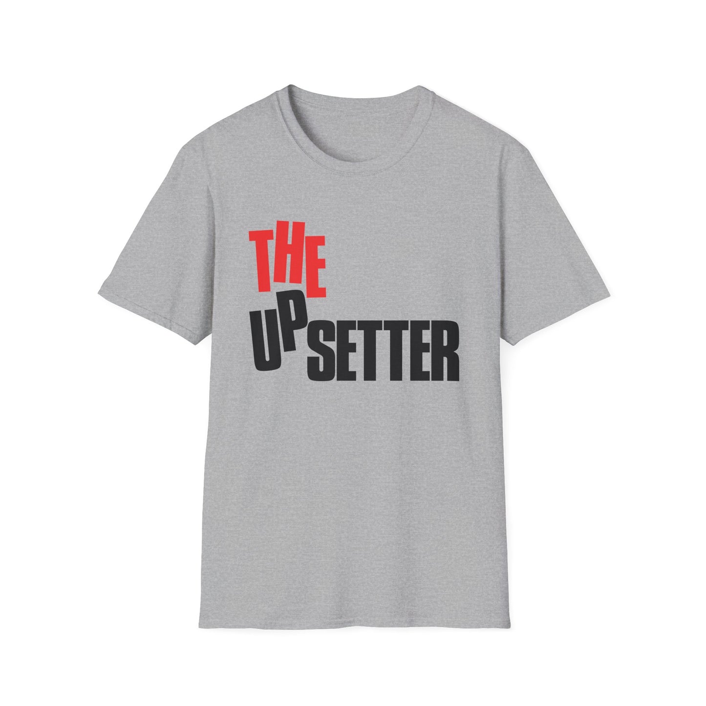 The Upsetter T Shirt | Spring / Summer '25 (soulteesANZ.com)