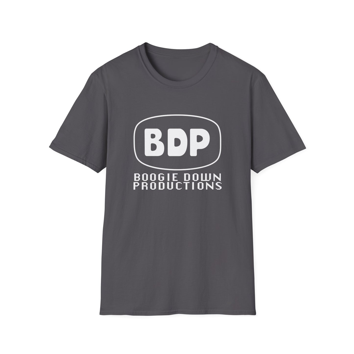 Boogie Down Productions T Shirt | Spring / Summer '25 (soulteesANZ.com)
