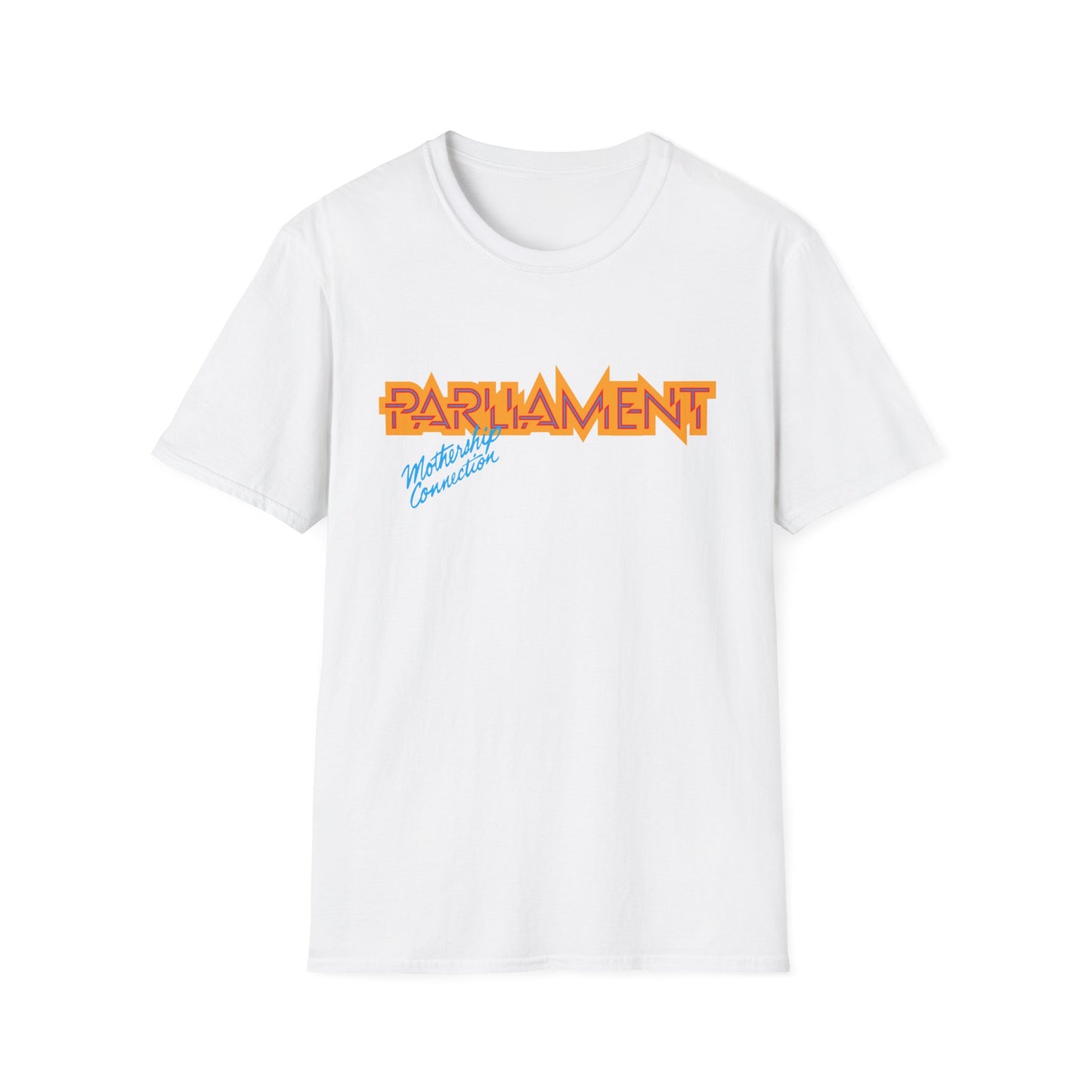 Parliament Mothership Connection T Shirt | Spring / Summer '25 (soulteesANZ.com)