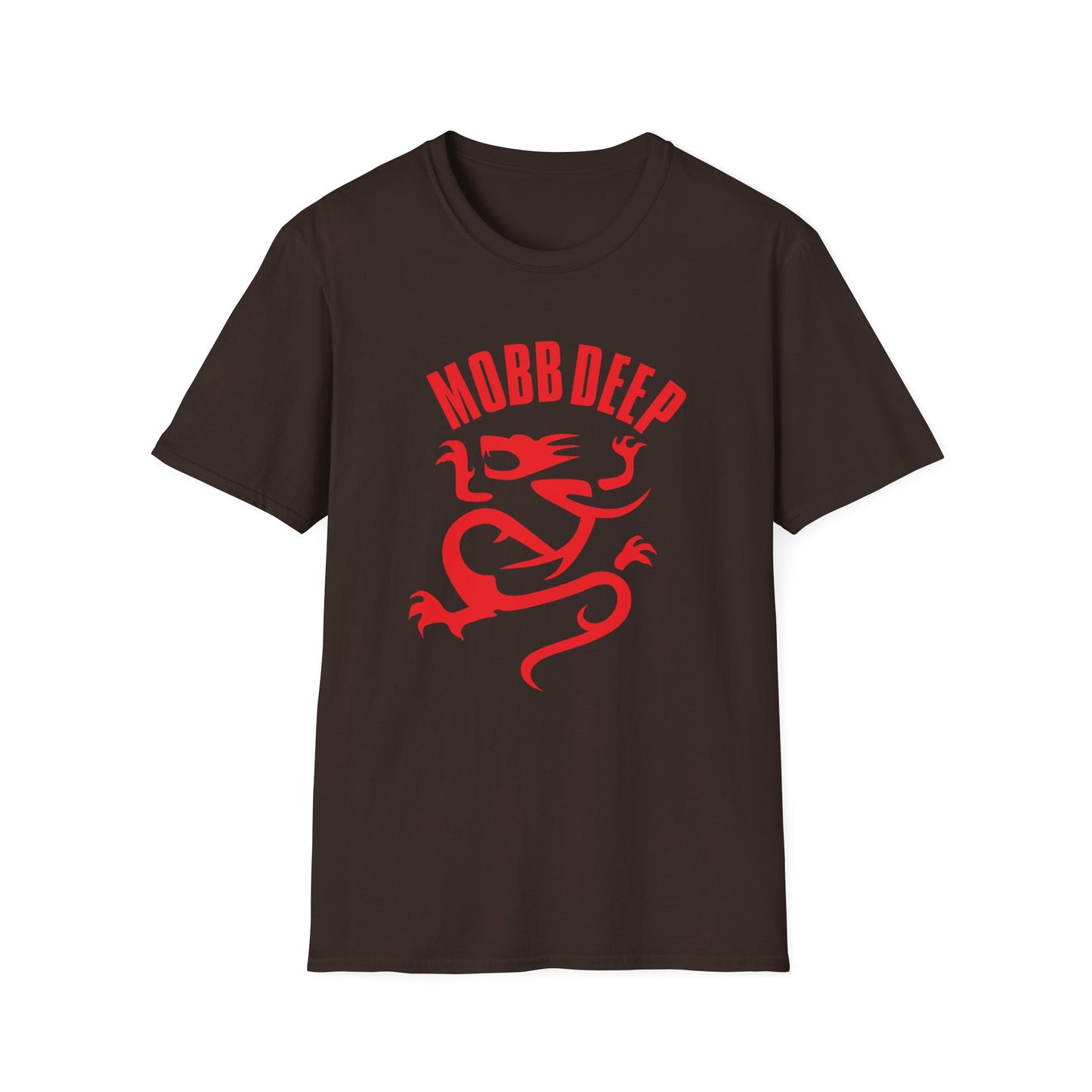Mobb Deep T Shirt | Spring / Summer '25 (soulteesANZ.com)