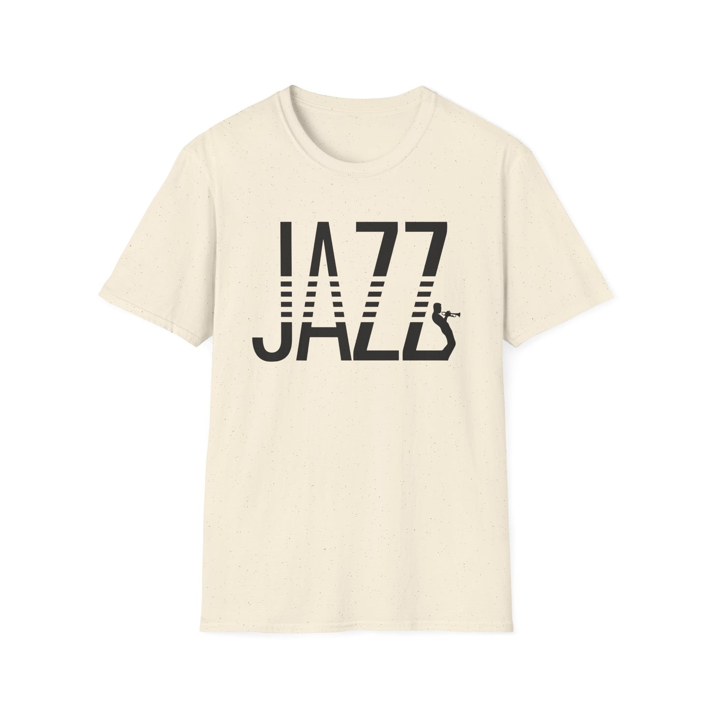 Jazz T Shirt | Spring / Summer '25 (soulteesANZ.com) Design 2