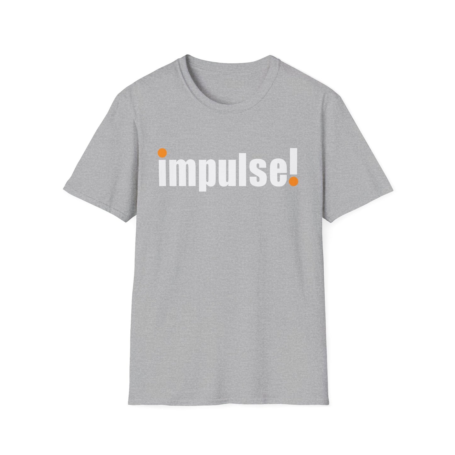 Impulse Records T Shirt | Spring / Summer '25 (soulteesANZ.com)