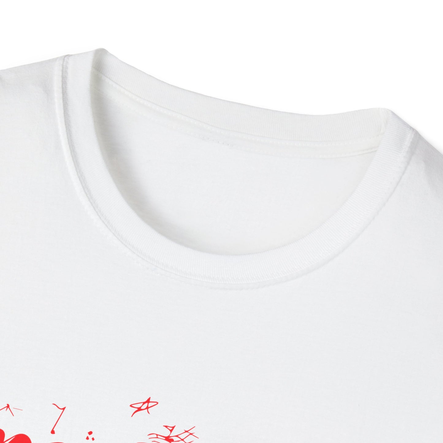 Disco Devil T Shirt | Spring / Summer '25 (soulteesANZ.com)