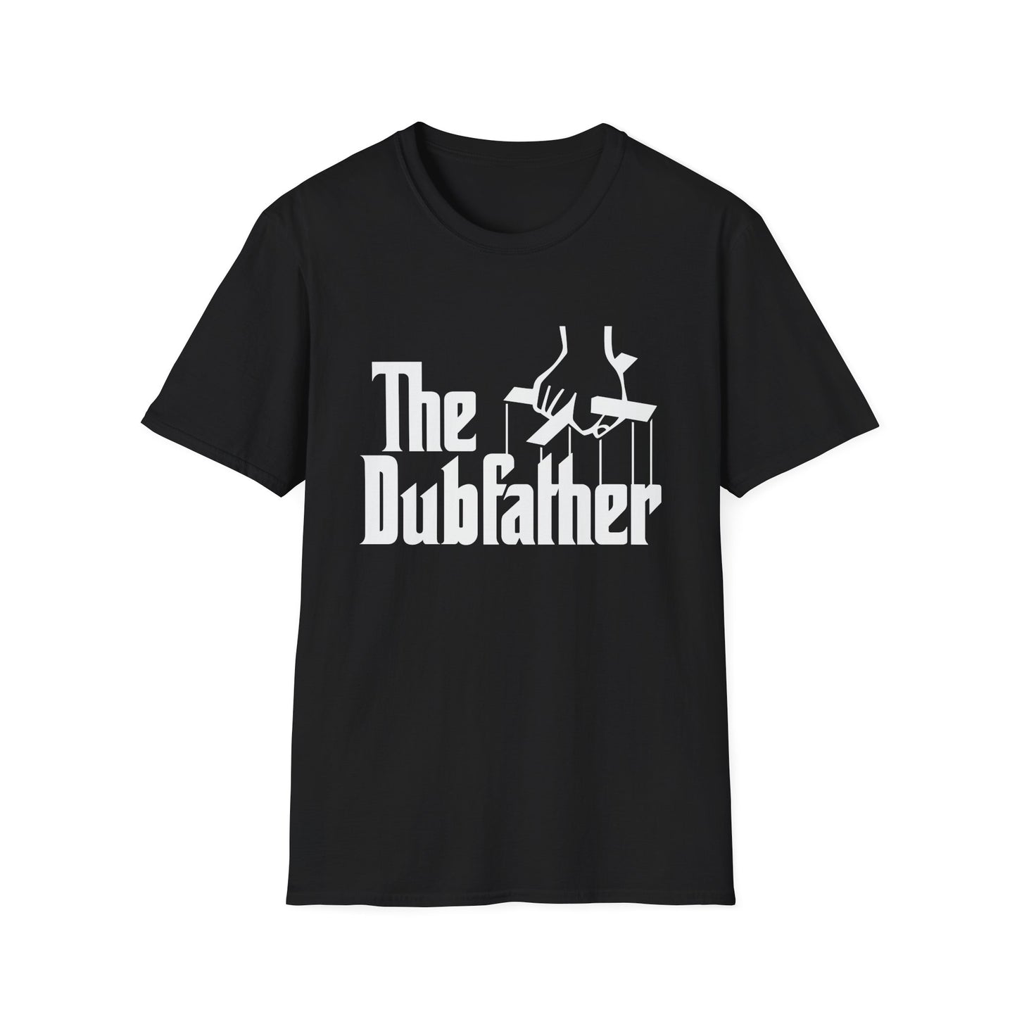 The Dubfather T Shirt | Spring / Summer '25 (soulteesANZ.com)