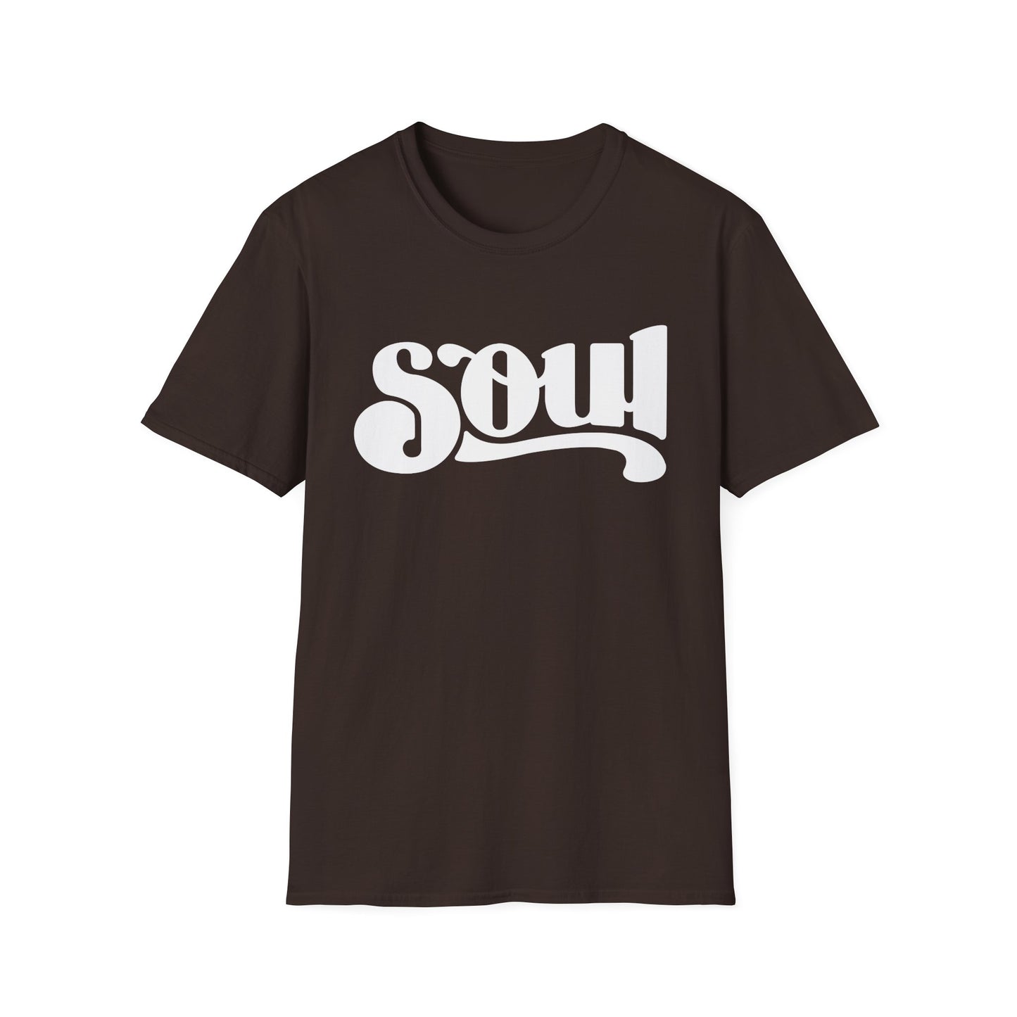 Soul T Shirt | Spring / Summer '25 (soulteesANZ.com)