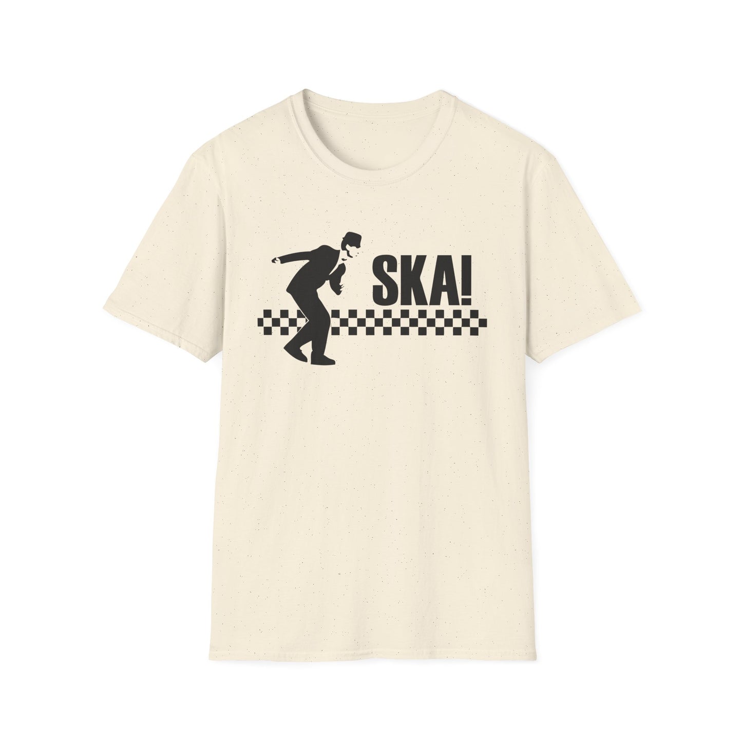 Rudeboy Dancer Ska T Shirt | Spring / Summer '25 (soulteesANZ.com)