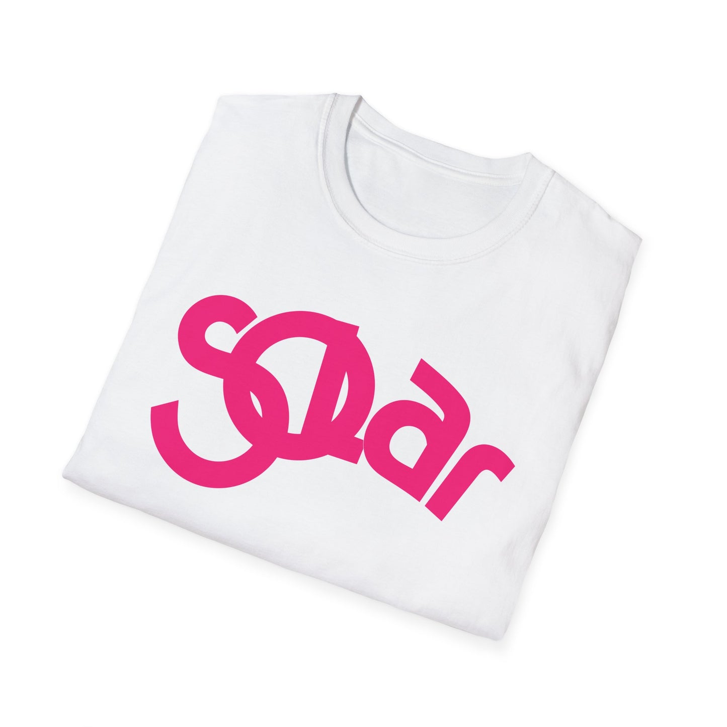 Solar Records T Shirt | Spring / Summer '25 (soulteesANZ.com)