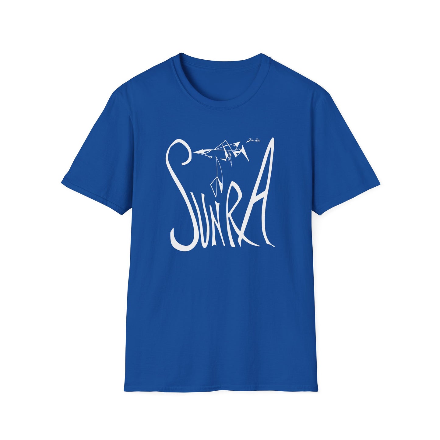 Sun Ra T Shirt | Spring / Summer '25 (soulteesANZ.com) Design 2