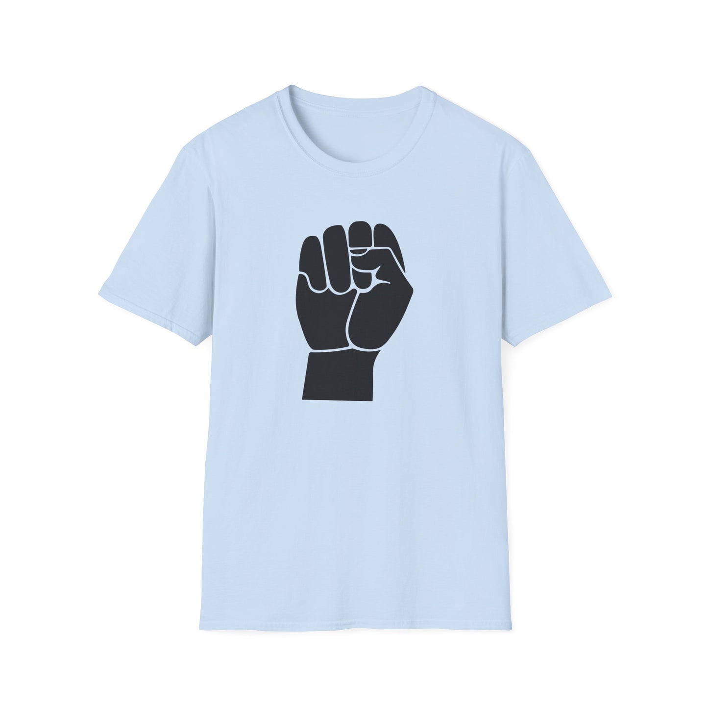 Soul Fist T Shirt | Spring / Summer '25 (soulteesANZ.com)