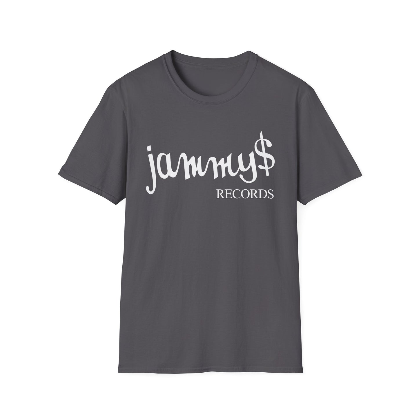 Jammy's Records T Shirt | Spring / Summer '25 (soulteesANZ.com)