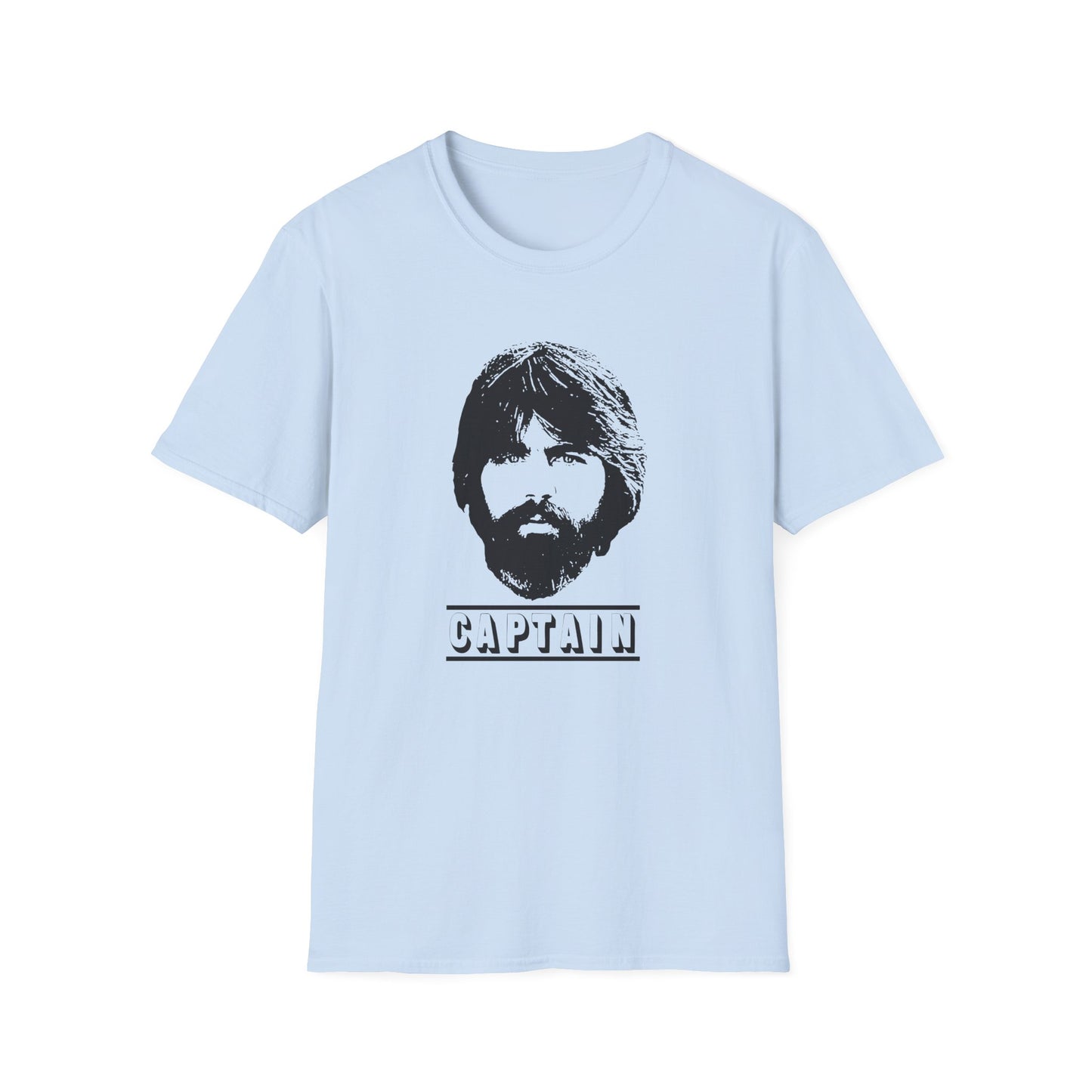 Michael McDonald Yacht Rock T Shirt | Spring / Summer '25 (soulteesANZ.com)