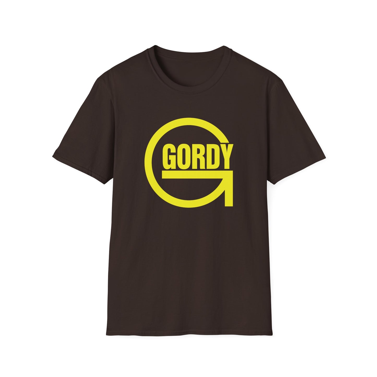 Gordy Records T Shirt | Spring / Summer '25 (soulteesANZ.com)