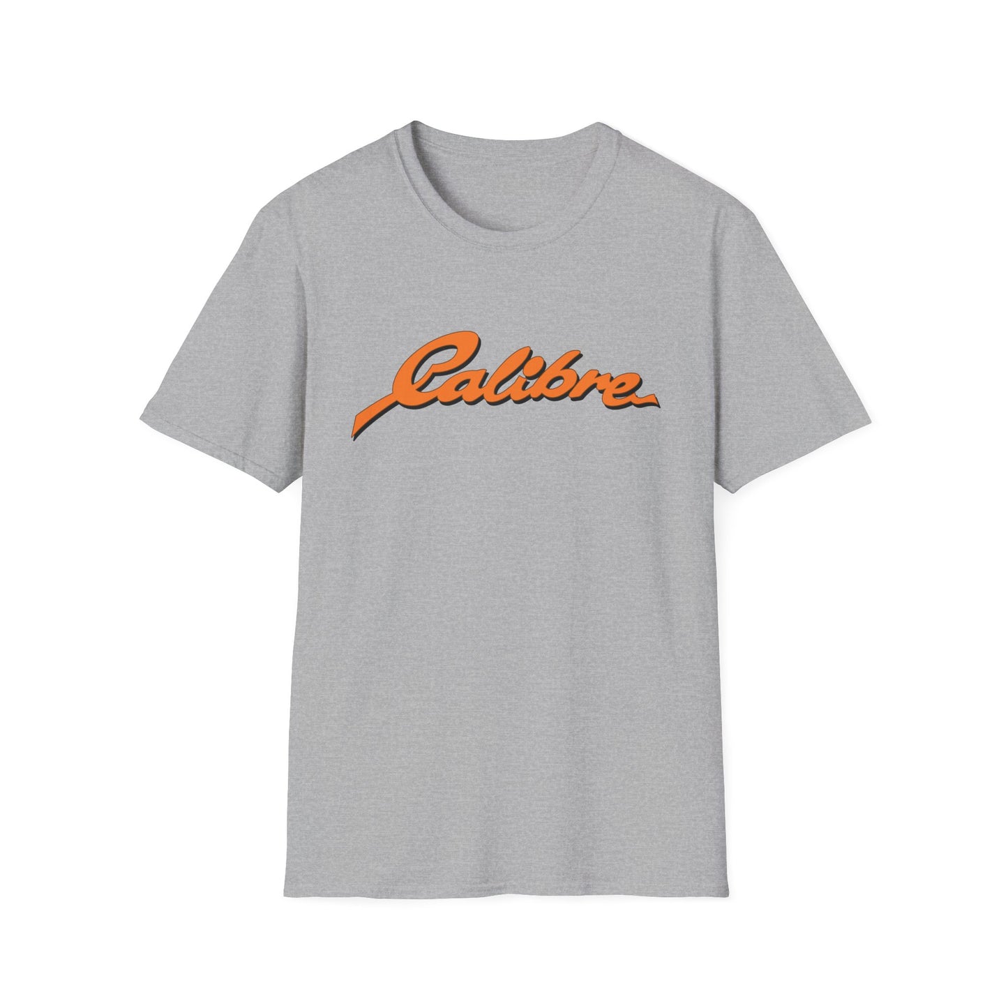 Calibre Records T Shirt | Spring / Summer '25 (soulteesANZ.com)