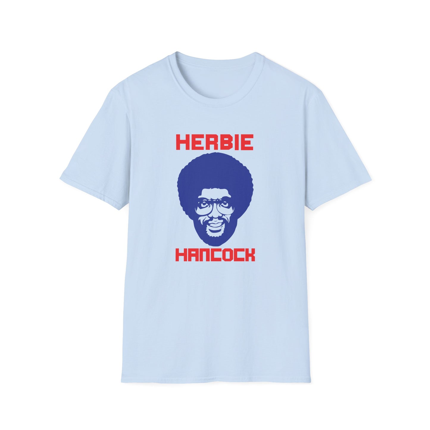 Herbie Hancock T Shirt | Spring / Summer '25 (soulteesANZ.com)