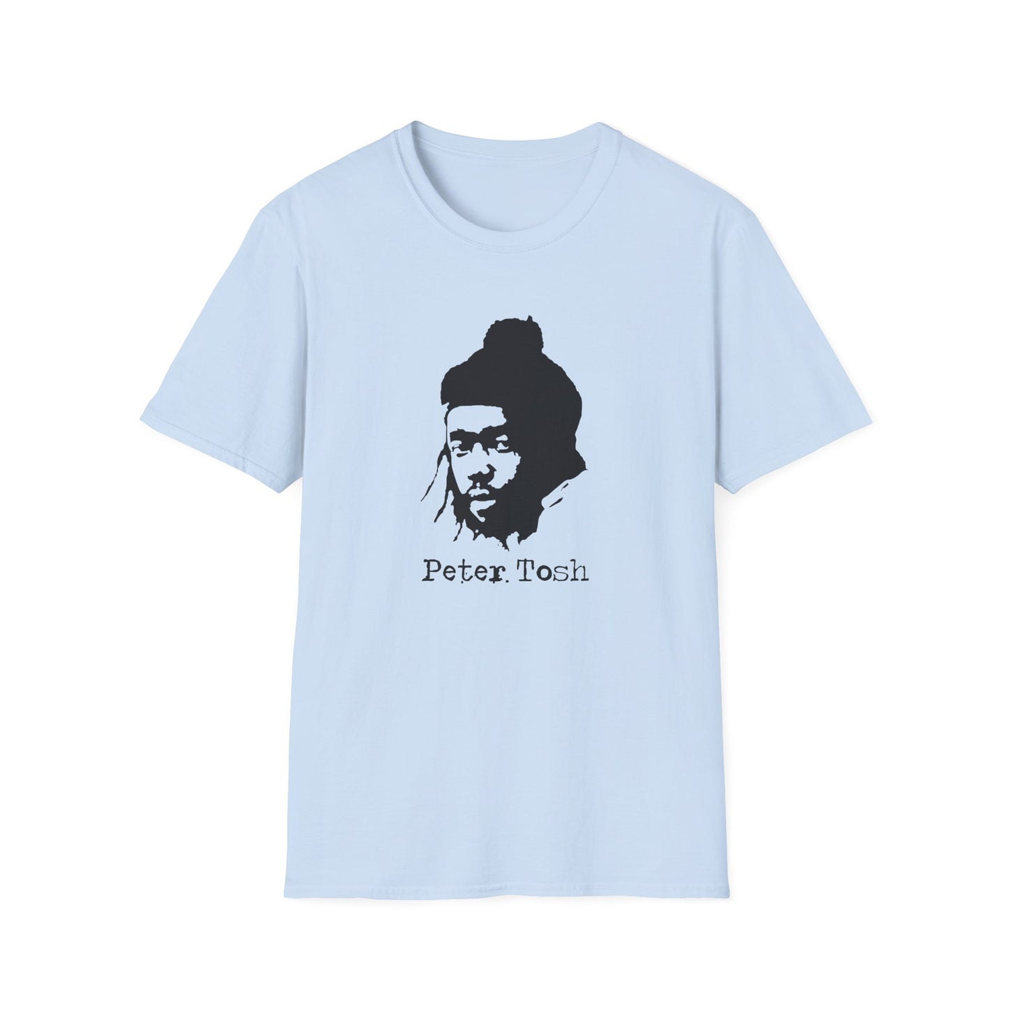 Peter Tosh T Shirt | Spring / Summer '25 (soulteesANZ.com)
