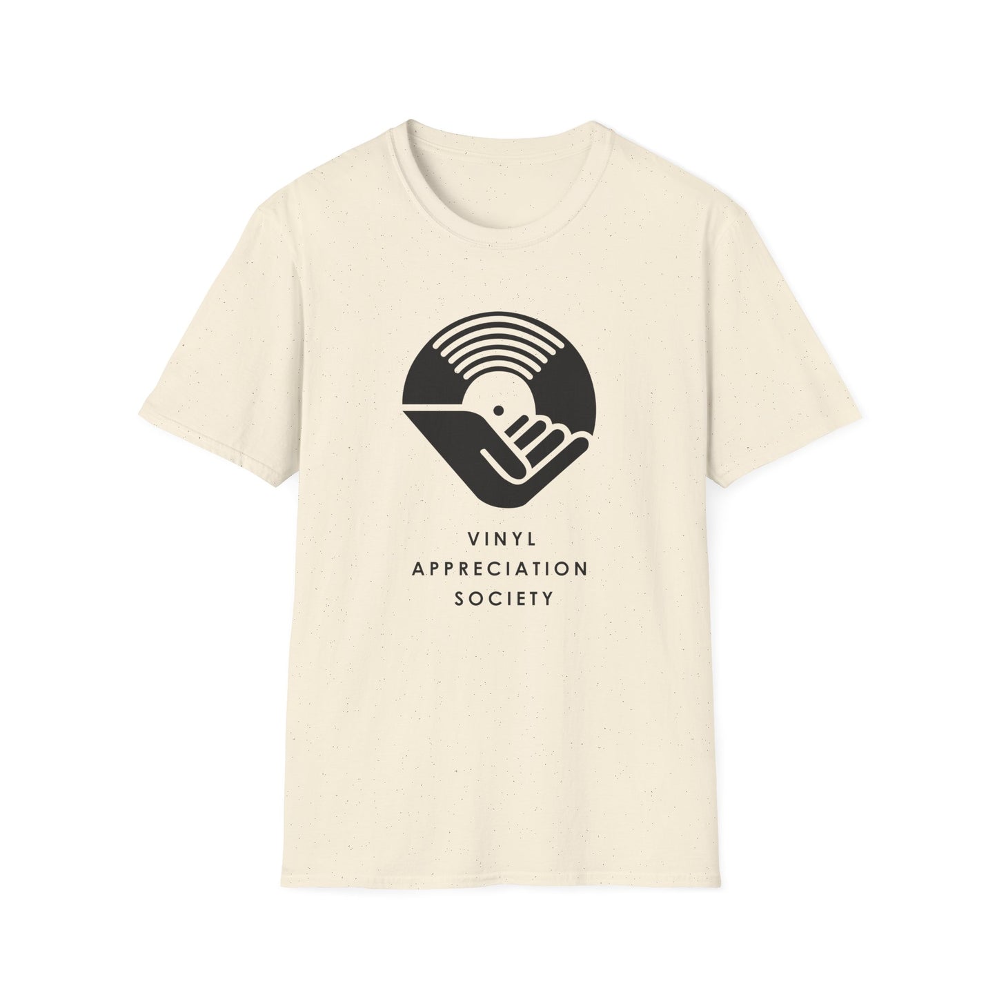 Vinyl Appreciation Society T Shirt | Spring / Summer '25 (soulteesANZ.com)