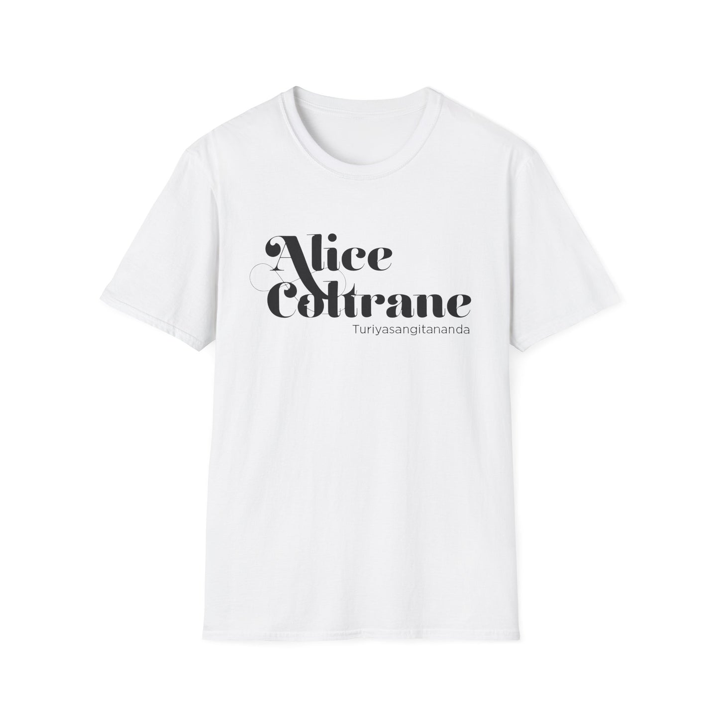 Alice Coltrane T Shirt | Spring / Summer '25 (soulteesANZ.com)