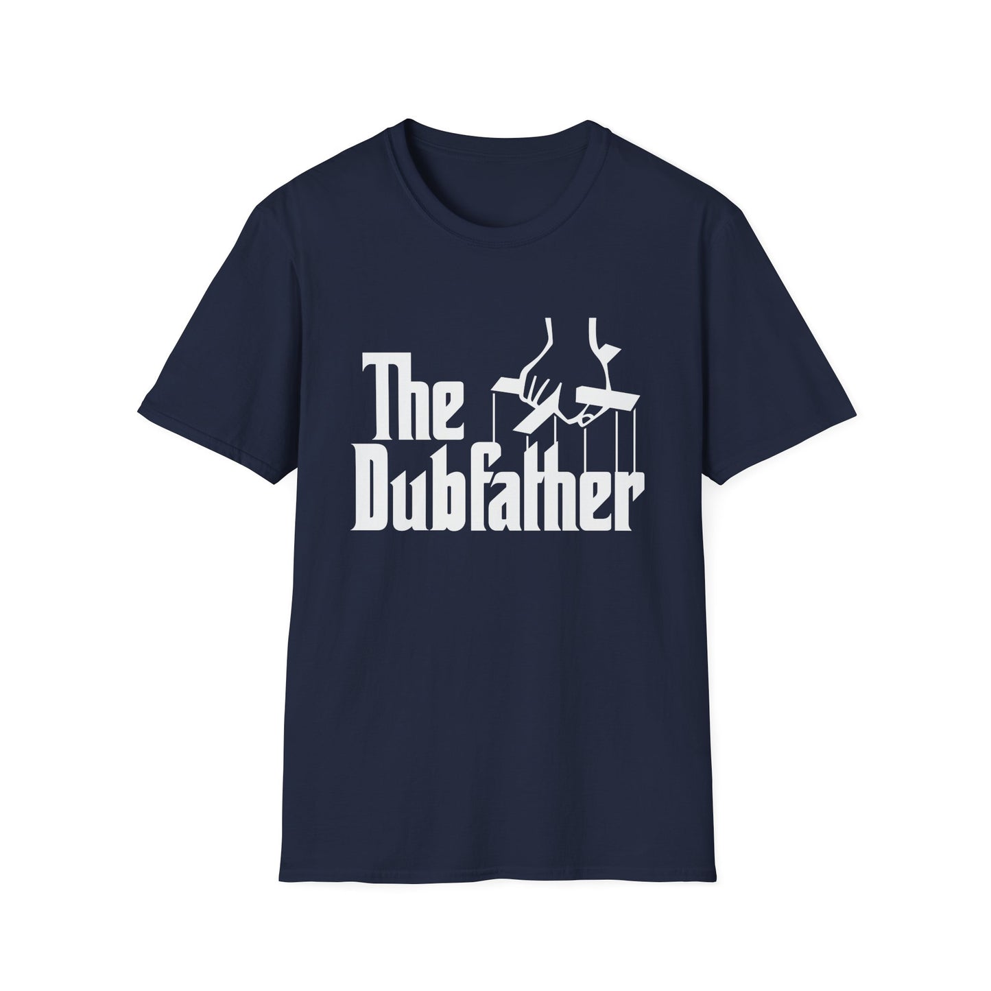 The Dubfather T Shirt | Spring / Summer '25 (soulteesANZ.com)