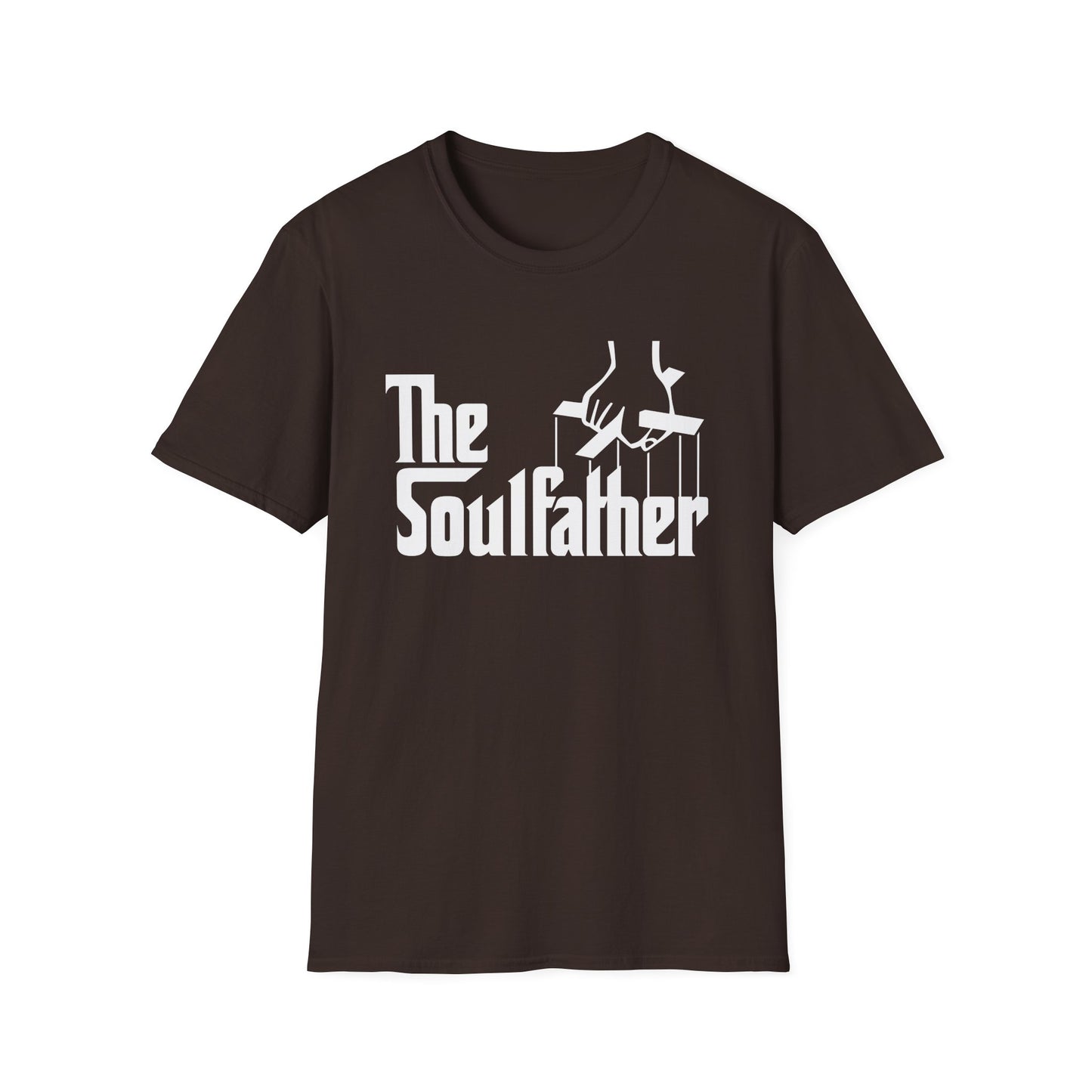 The Soulfather T Shirt | Spring / Summer '25 (soulteesANZ.com)