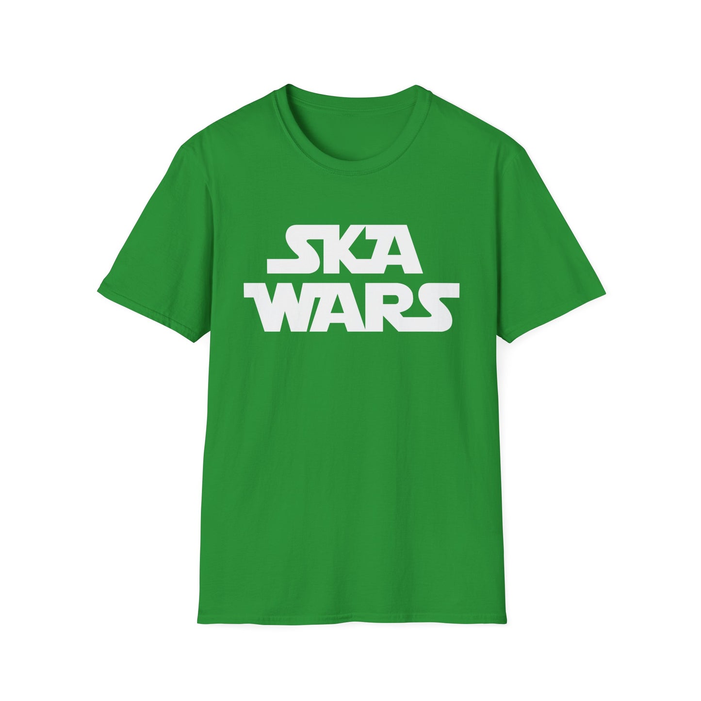 Ska Wars T Shirt | Spring / Summer '25 (soulteesANZ.com)