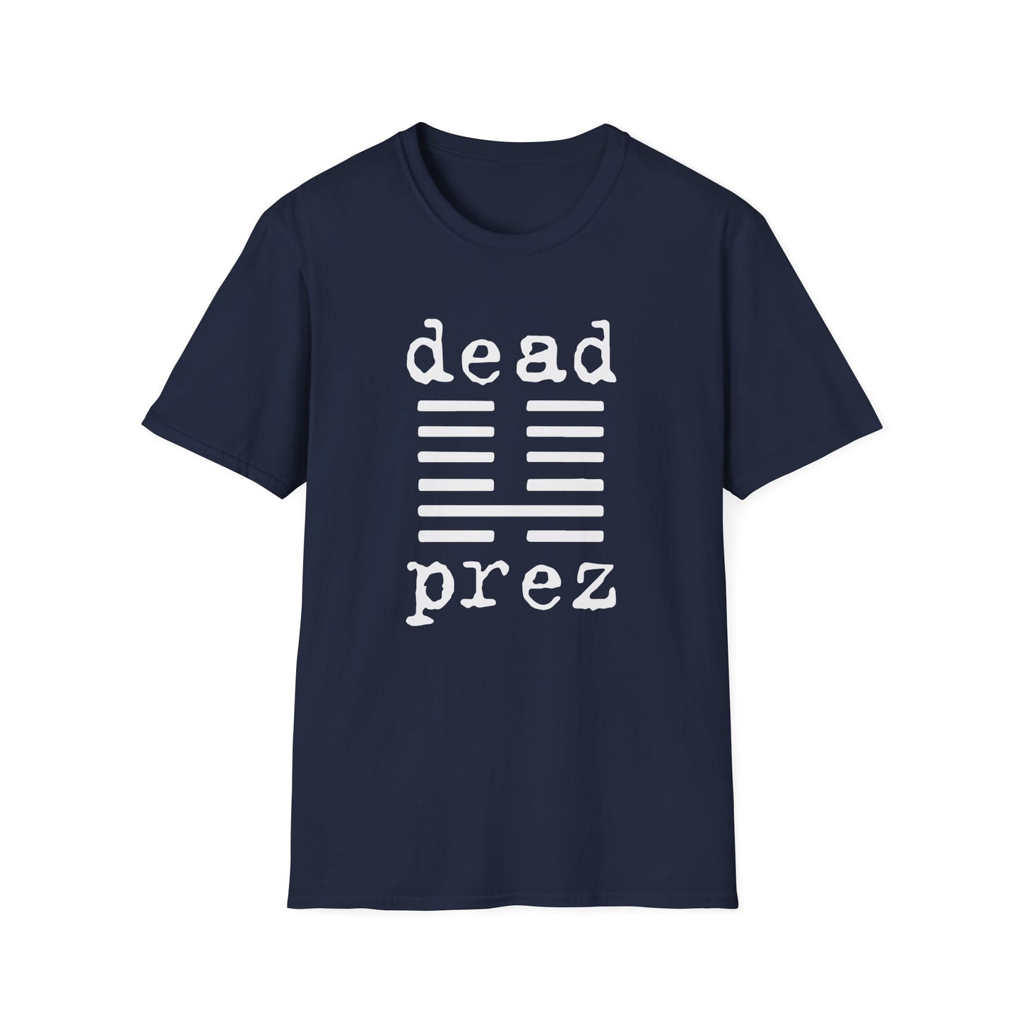 Dead Prez T Shirt | Spring / Summer '25 (soulteesANZ.com)