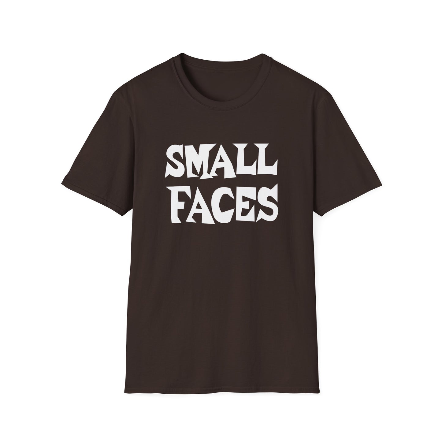 The Small Faces T Shirt | Spring / Summer '25 (soulteesANZ.com)