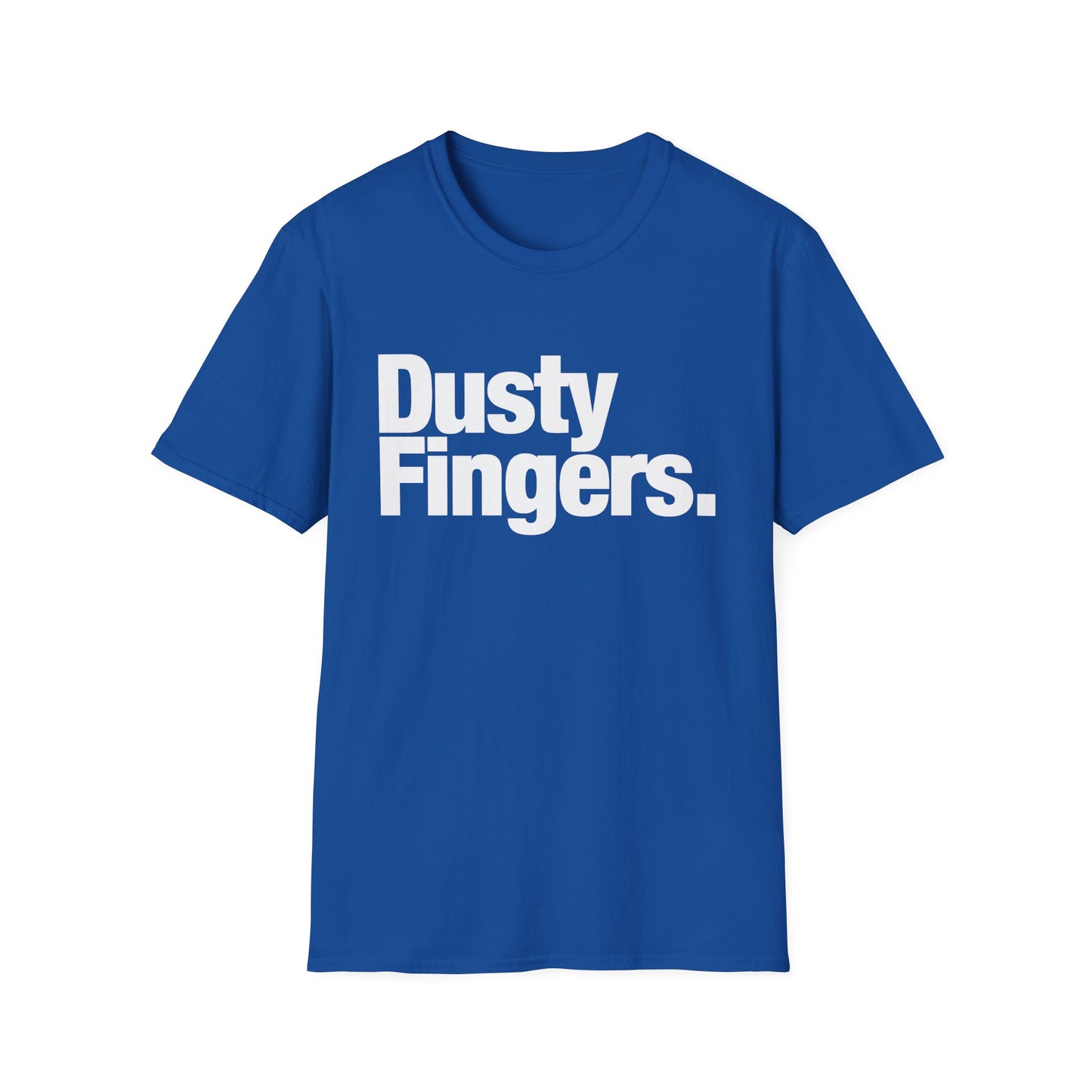 Dusty Fingers T Shirt | Spring / Summer '25 (soulteesANZ.com)