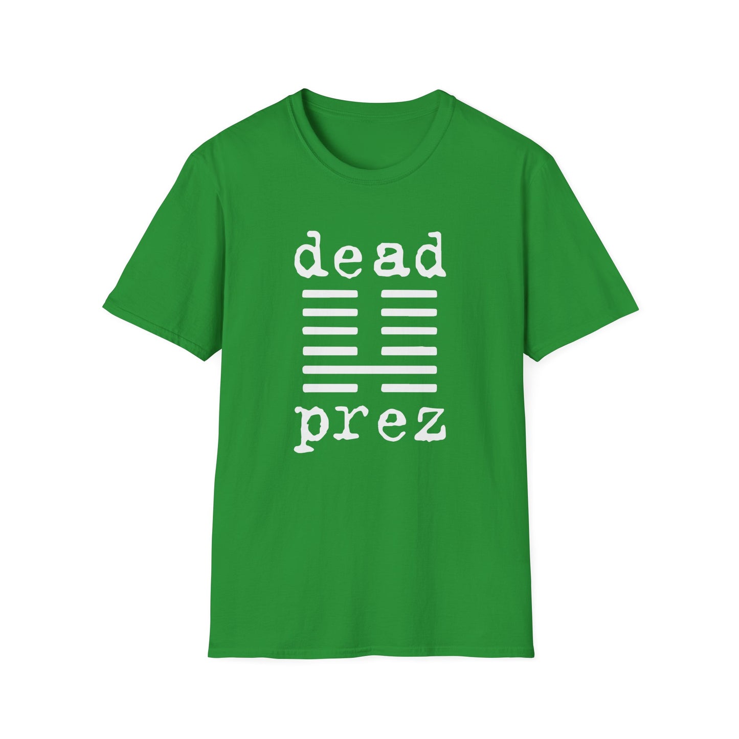 Dead Prez T Shirt | Spring / Summer '25 (soulteesANZ.com)