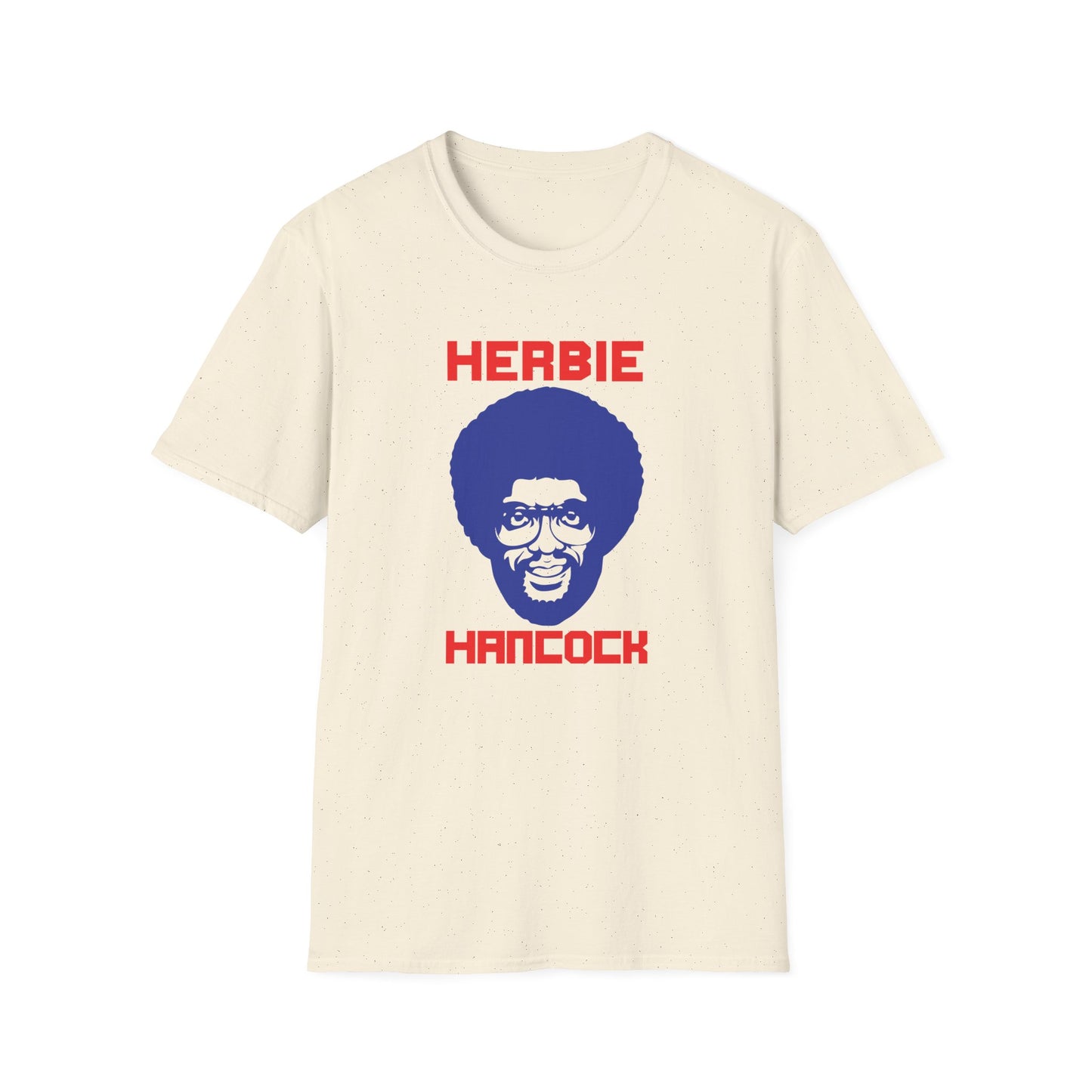 Herbie Hancock T Shirt | Spring / Summer '25 (soulteesANZ.com)