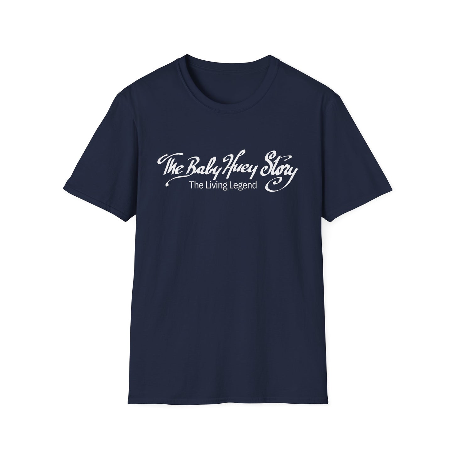 The Baby Huey Story T Shirt | Spring / Summer '25 (soulteesANZ.com)