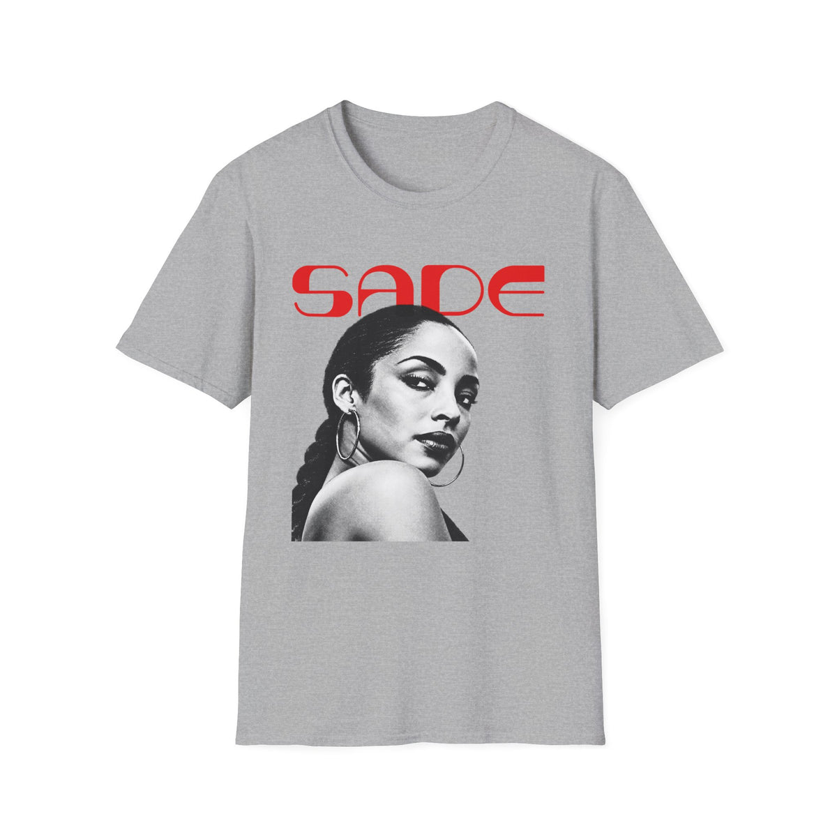 Sade T Shirt | 4 x 3 PROMO