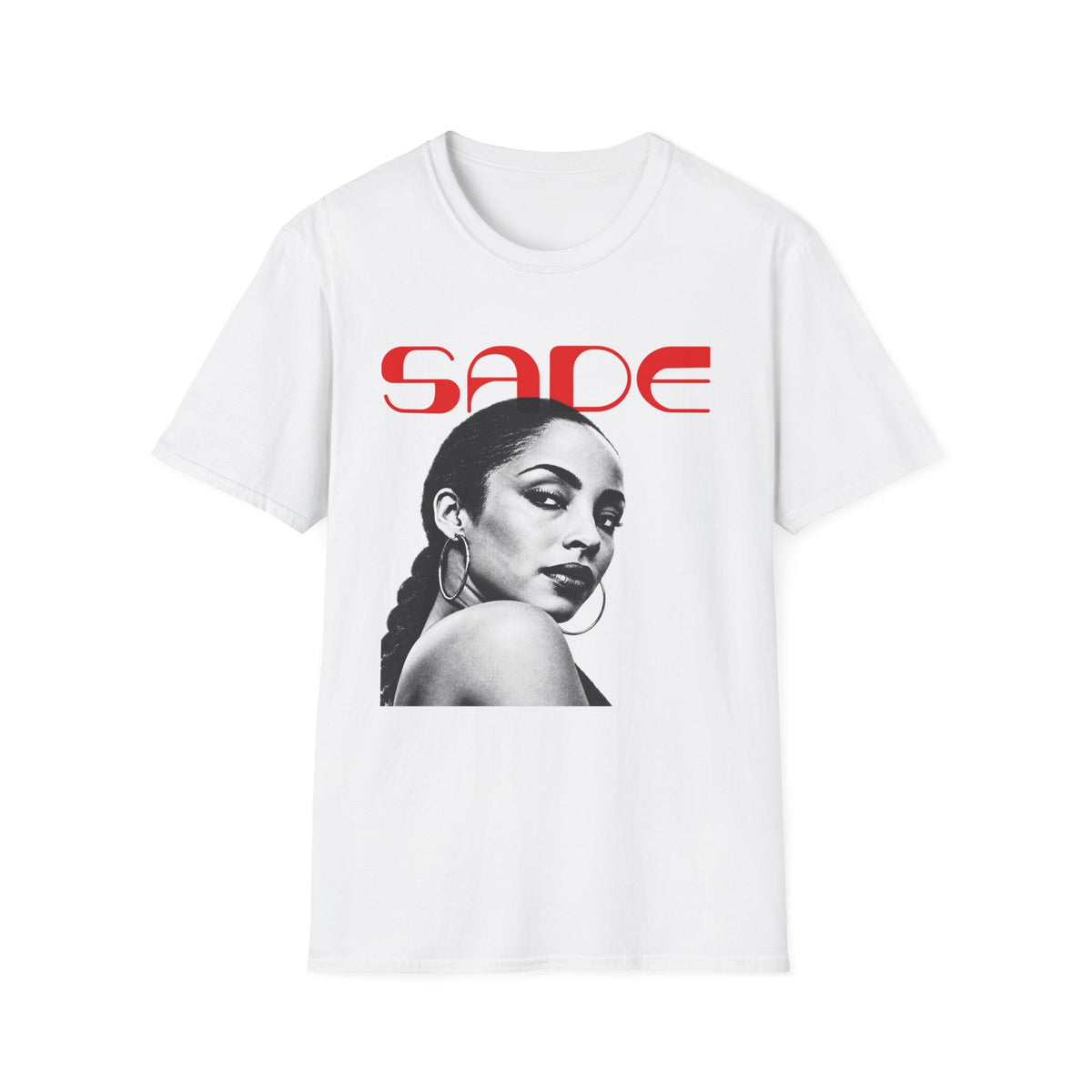 Sade T Shirt | 4 x 3 PROMO