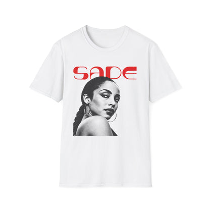 Sade T Shirt | 4 x 3 PROMO