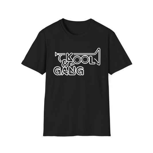 Kool & The Gang T Shirt | Spring / Summer '25 (soulteesANZ.com)
