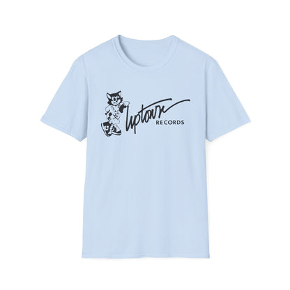 Uptown Records T Shirt | Spring / Summer '25 (soulteesANZ.com)