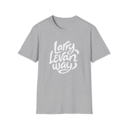 Larry Levan Maestro T Shirt | Spring / Summer '25 (soulteesANZ.com)