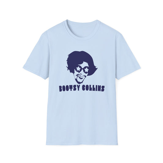 Bootsy Collins T Shirt | Spring / Summer '25 (soulteesANZ.com)