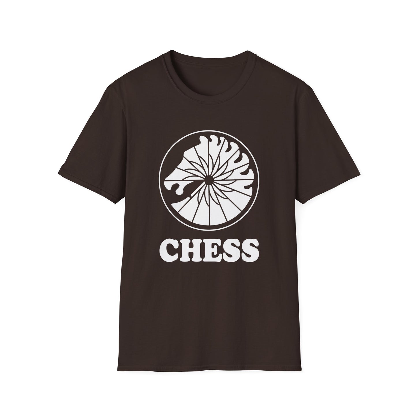 Chess Records T Shirt Mid Weight | SoulTeesANZ.com