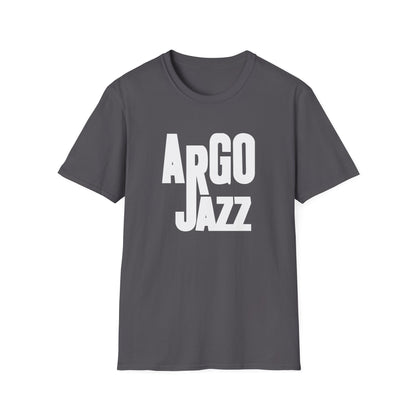 Argo Jazz Records T Shirt | Spring / Summer '25 (soulteesANZ.com)