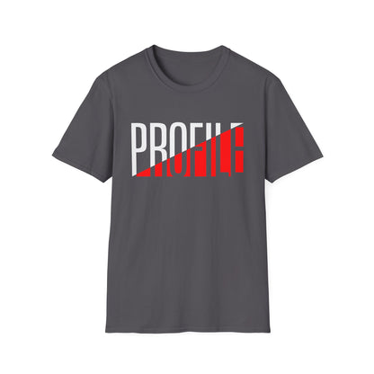 Profile Records T Shirt | Spring / Summer '25 (soulteesANZ.com)
