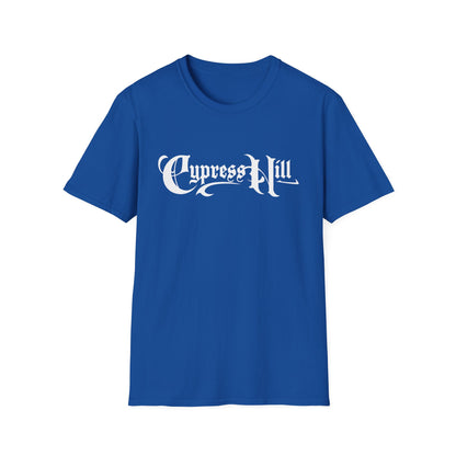 Cypress Hill T Shirt | Spring / Summer '25 (soulteesANZ.com)