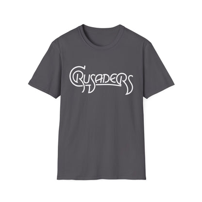 The Crusaders T Shirt | Spring / Summer '25 (soulteesANZ.com)
