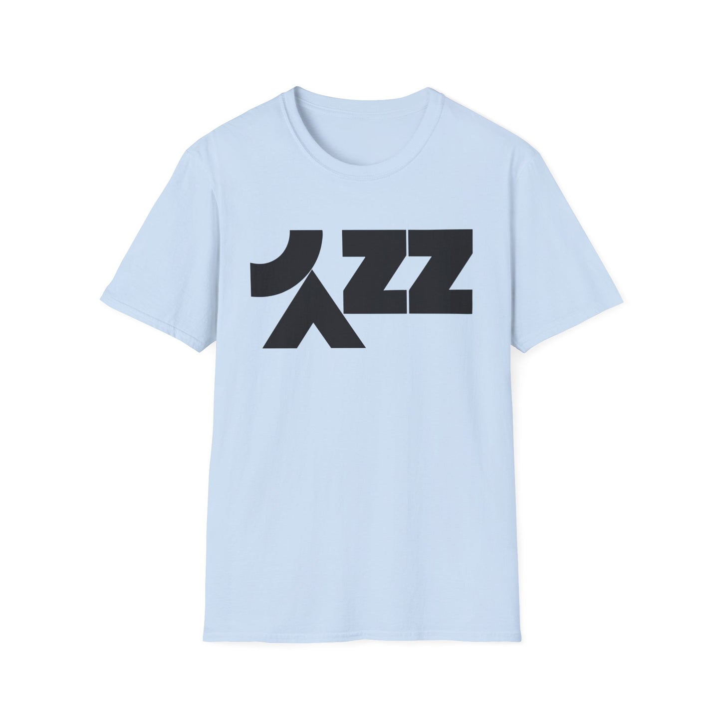 Jazz Up T Shirt Mid Weight | SoulTeesANZ.com