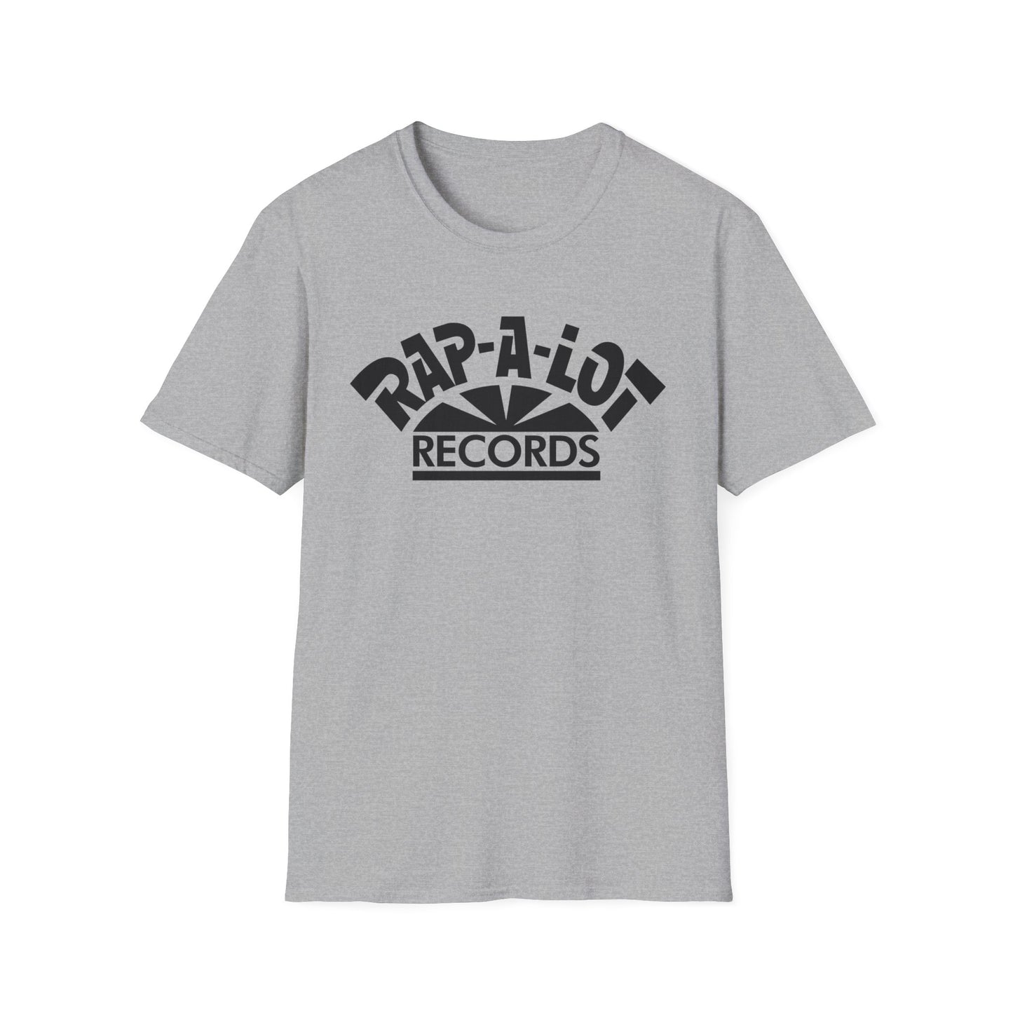 Rap A Lot Records T Shirt Mid Weight | SoulTeesANZ.com