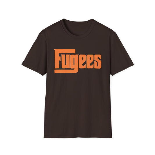 Fugees T Shirt Mid Weight | SoulTeesANZ.com