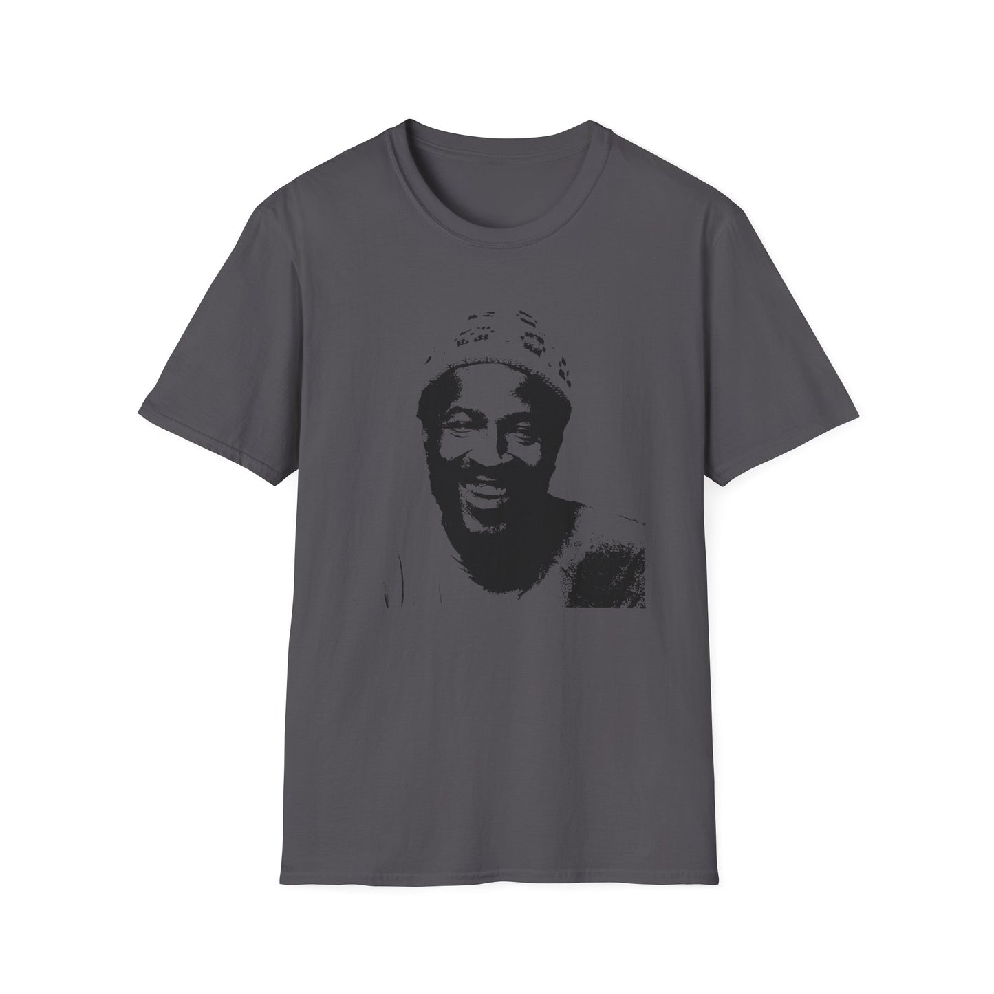 Marvin Gaye T Shirt | Spring / Summer '25 (soulteesANZ.com)